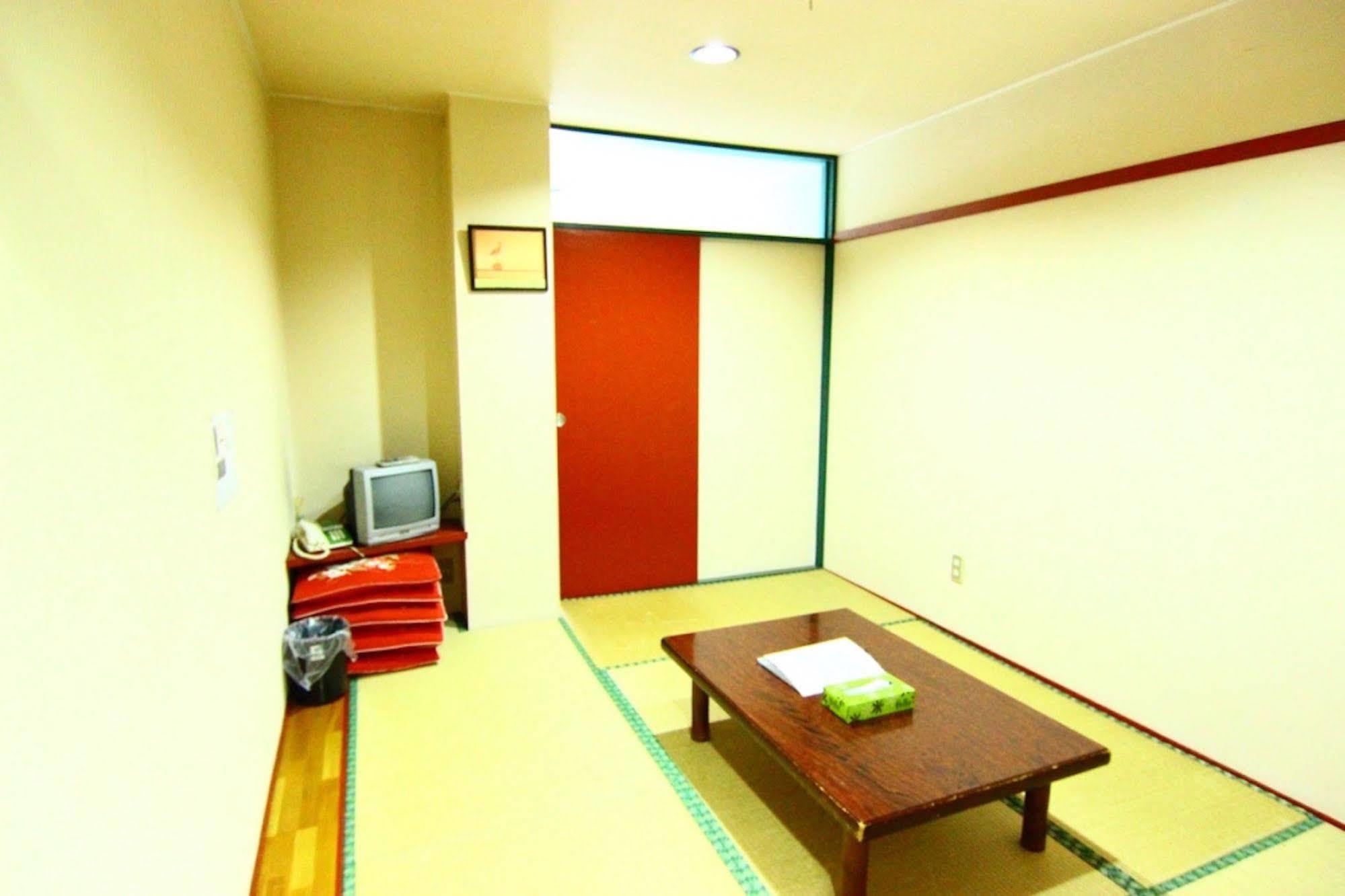 Laforet Naeba Yuzawa  Exterior photo